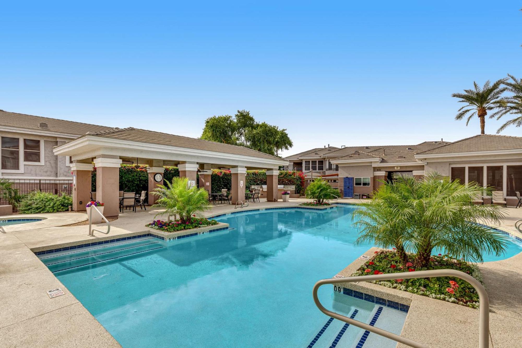 Clubgate Villa & Kierland Escape Scottsdale Habitación foto