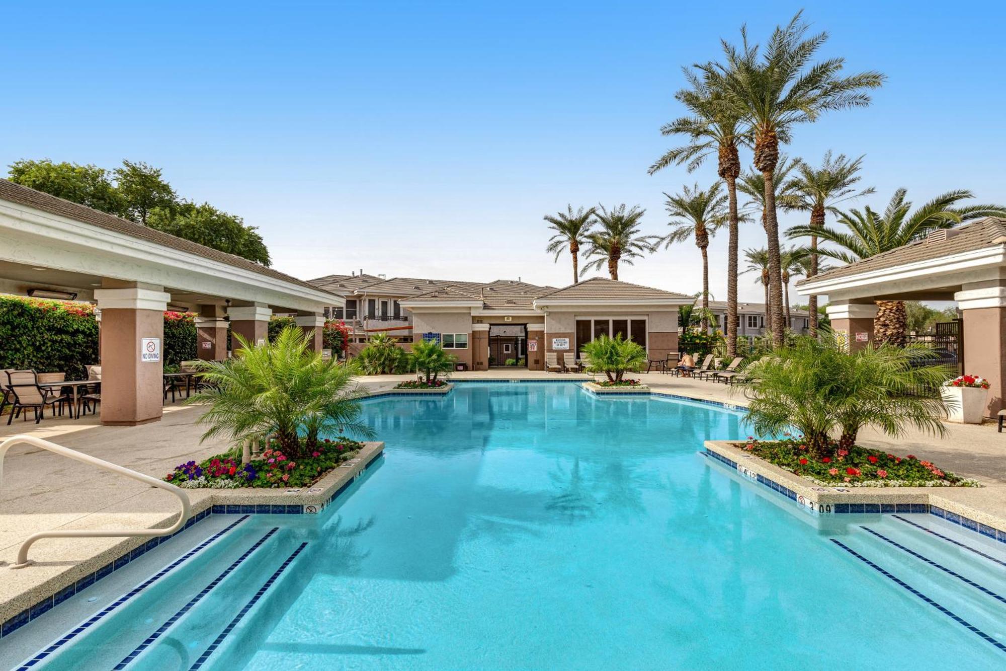 Clubgate Villa & Kierland Escape Scottsdale Habitación foto