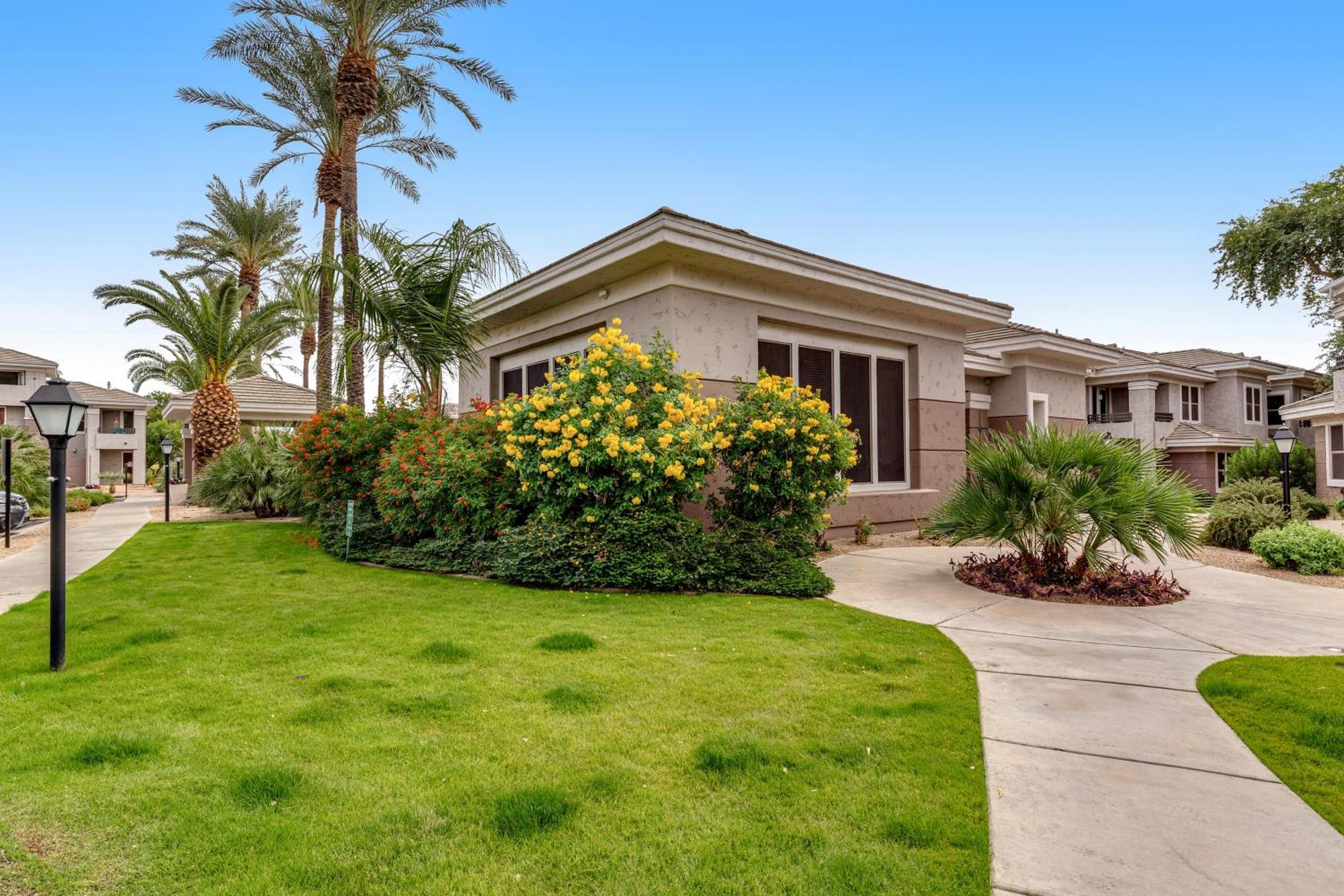 Clubgate Villa & Kierland Escape Scottsdale Habitación foto