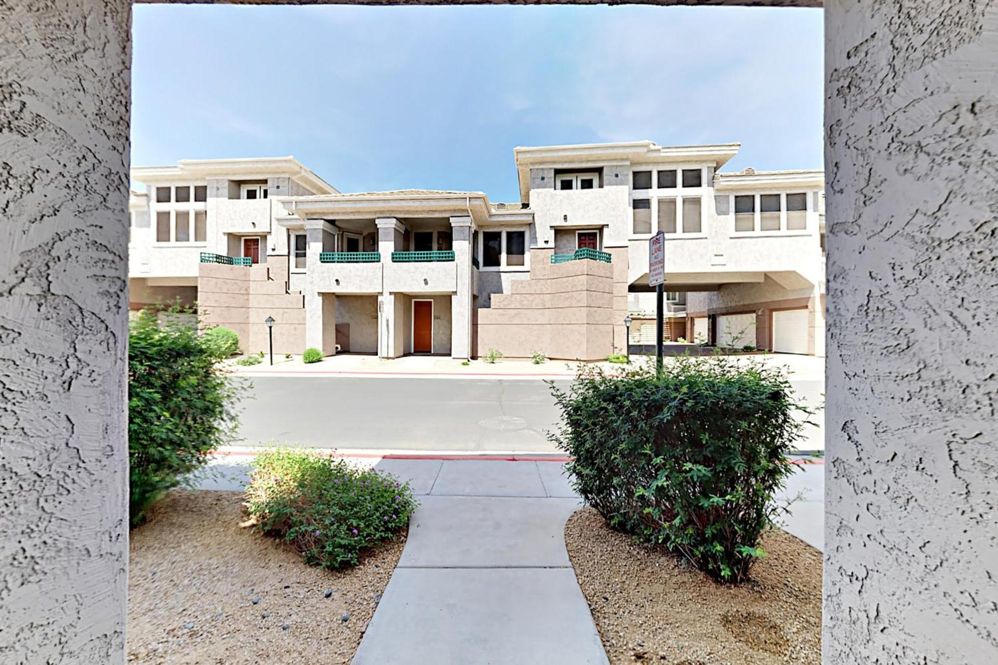 Clubgate Villa & Kierland Escape Scottsdale Habitación foto