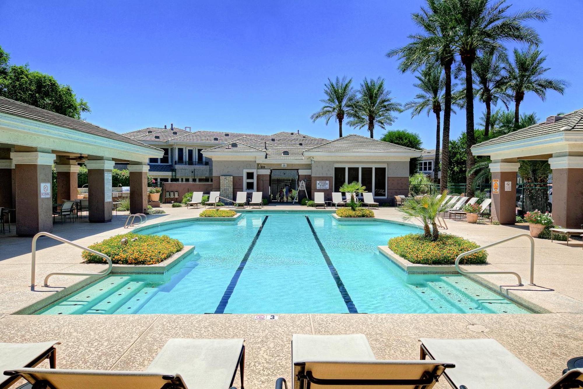 Clubgate Villa & Kierland Escape Scottsdale Habitación foto