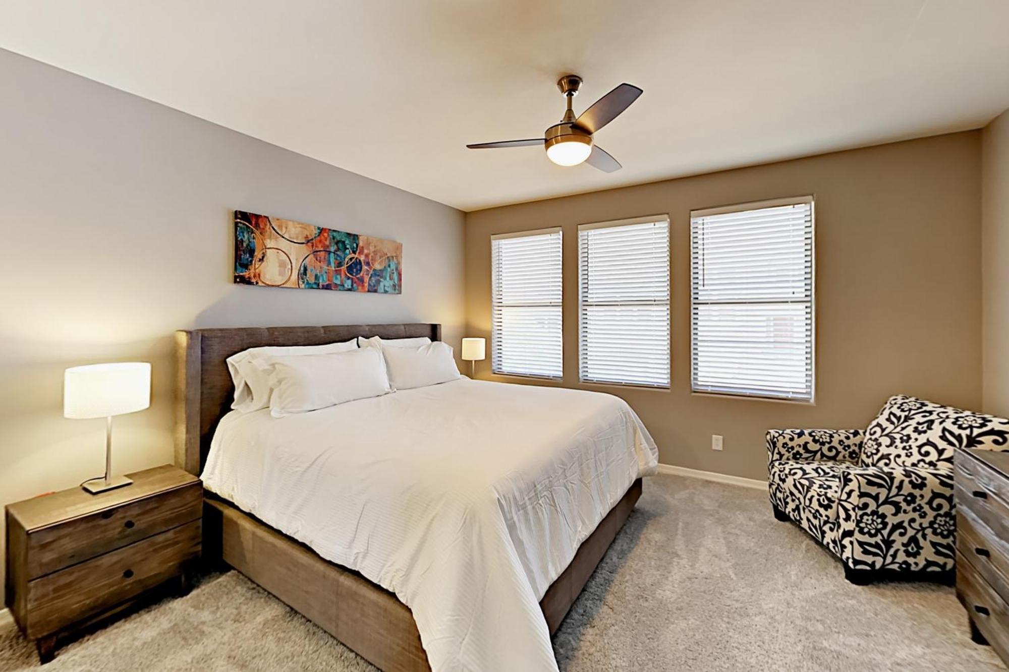 Clubgate Villa & Kierland Escape Scottsdale Habitación foto