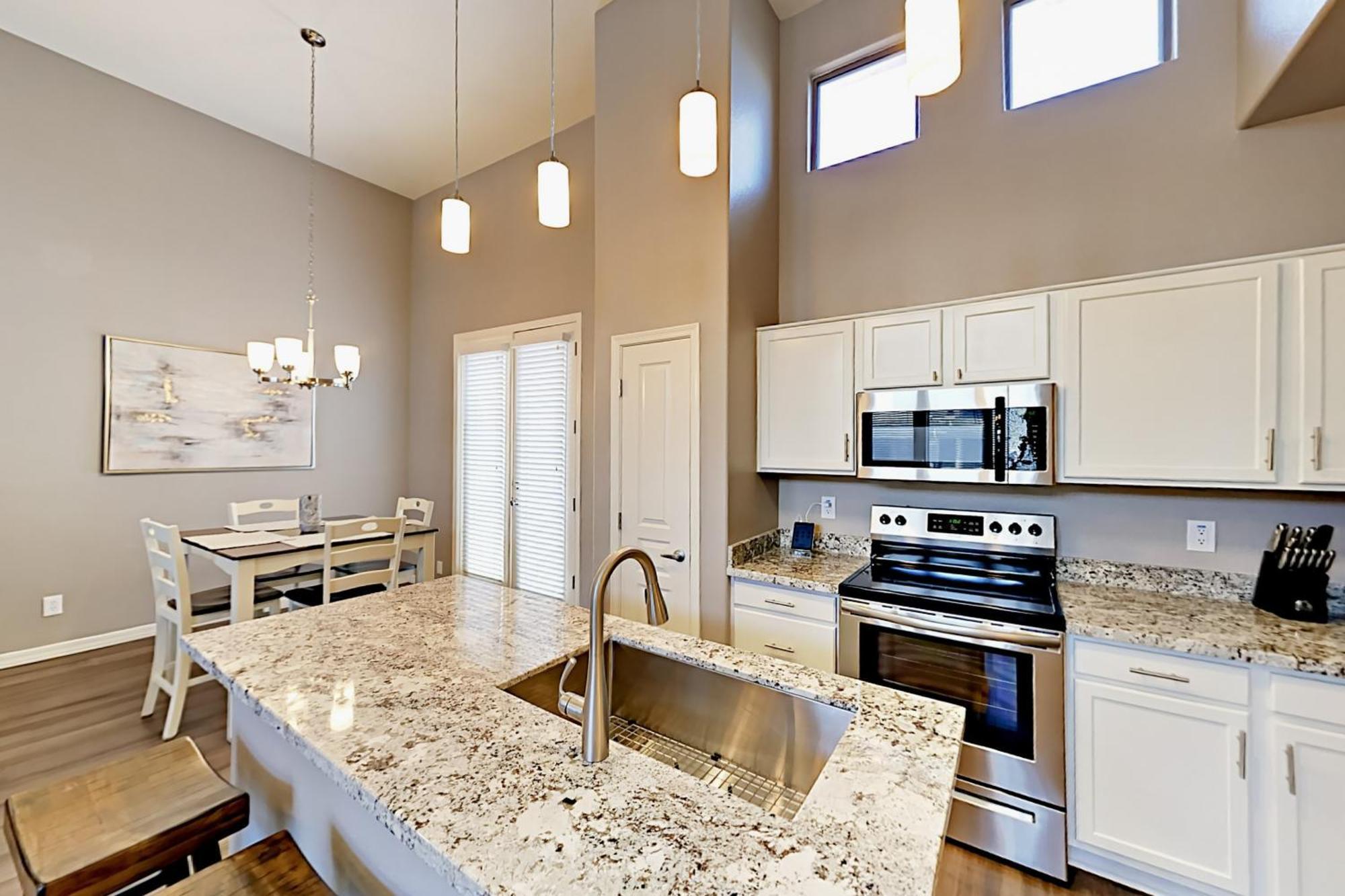 Clubgate Villa & Kierland Escape Scottsdale Habitación foto